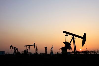 Earnings Preview: What To Expect From Expand Energy's Report